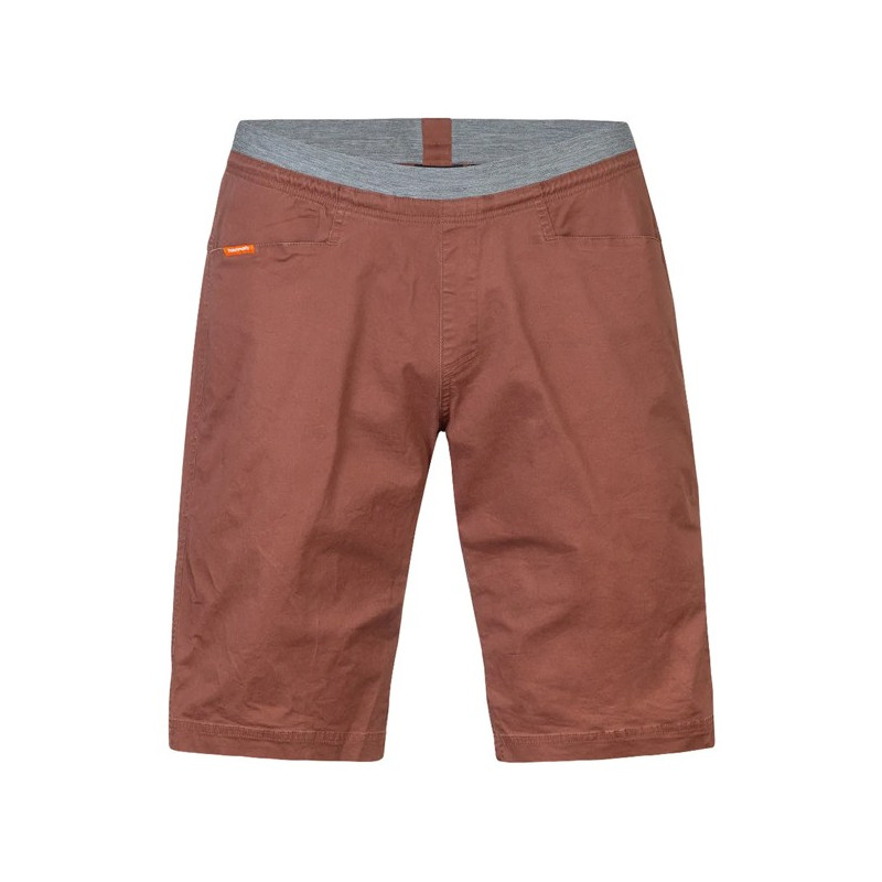 Pantalón Hannah BANG cinnamon