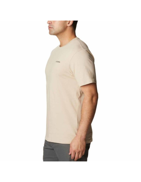 Columbia Barton Springs SS Graphic Tee