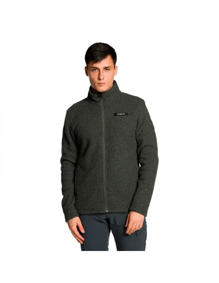 Jacket Trangoworld AURITZ Verde Oscuro