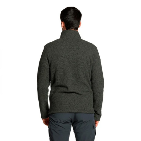 Bunda Trangoworld AURITZ Verde Oscuro 2