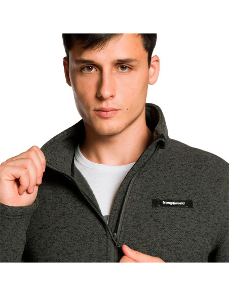 Takki Trangoworld AURITZ Verde Oscuro