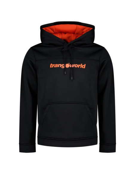 College Trangoworld LOGIN V02 Negro