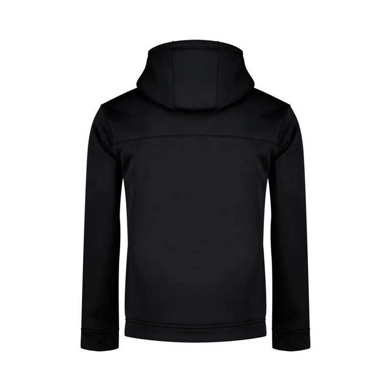 College Trangoworld LOGIN V02 Negro