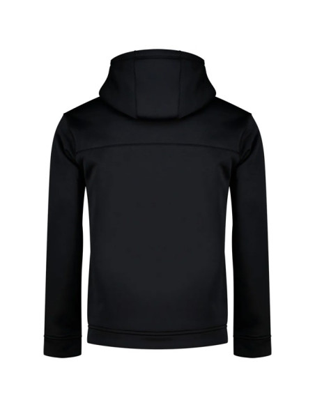 Mikina Trangoworld LOGIN V02 Negro