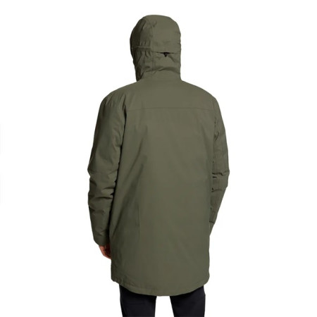 Anorakki Trangoworld WOLLASTON TERMIC 2