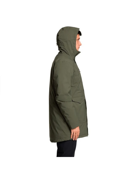 Parka Trangoworld WOLLASTON TERMIC
