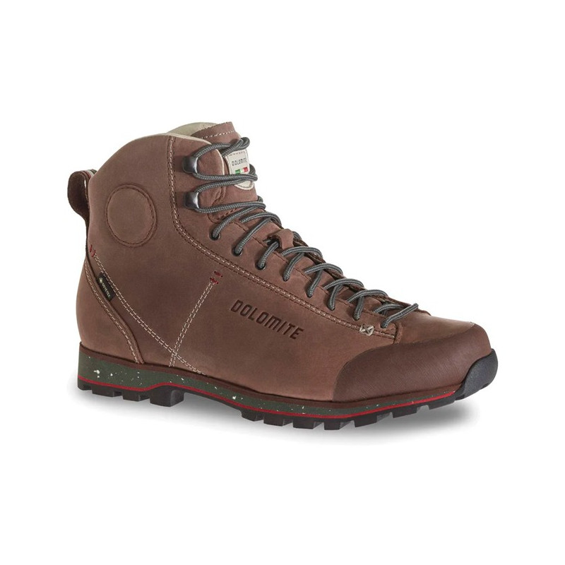 Botas Dolomite Cinquantaquattro High FG EVO GTX