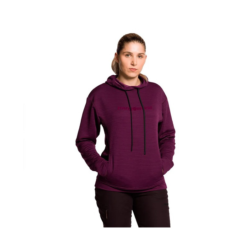 Bluza Trangoworld Bastilles