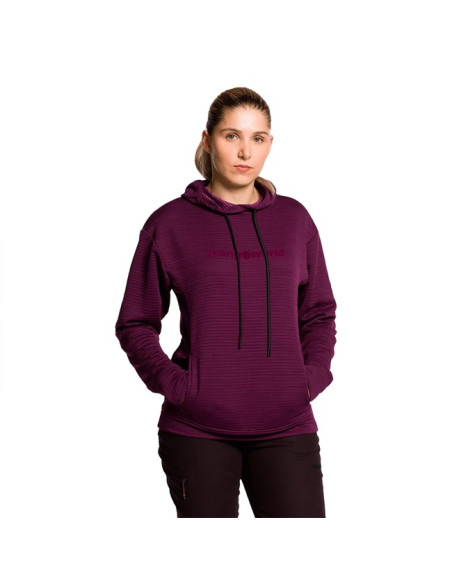 Sudadera Trangoworld Bastilles