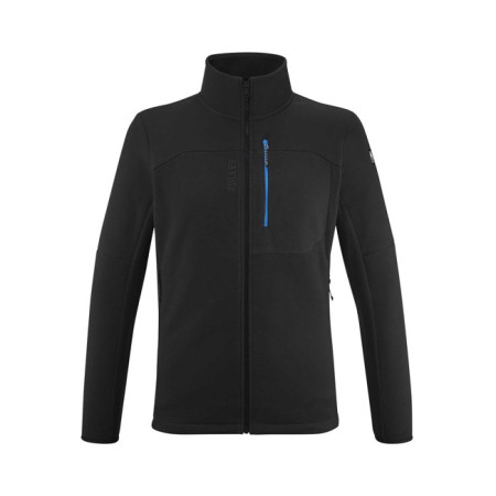 Fleece Millet CIMAÏ JKT M Black-Noir