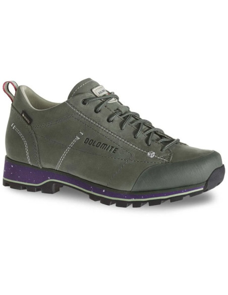 Botas Dolomite Cinquantaquattro Low FG EVO G
