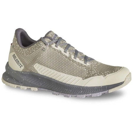 Scarpe Dolomite CAREZZA Ivory Beige/Grey