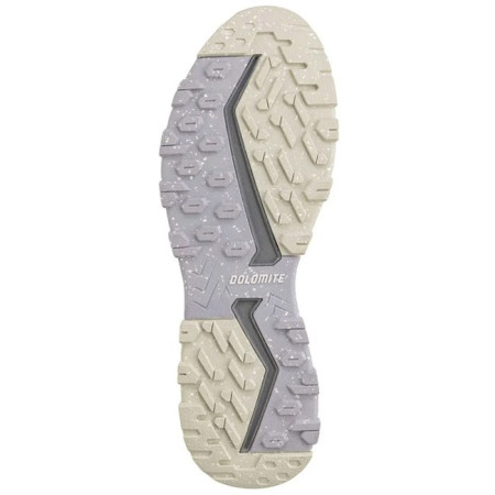 Tenisky Dolomite CAREZZA Ivory Beige/Grey 2