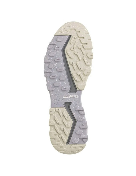 Sportbačiai Dolomite CAREZZA Ivory Beige/Grey