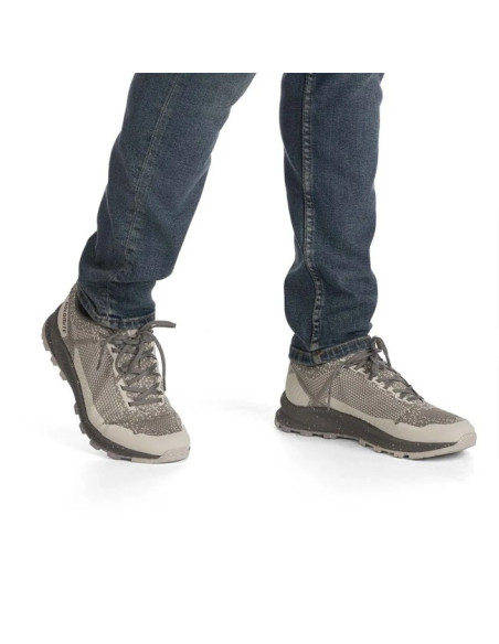 Wandelschoenen Dolomite CAREZZA Ivory Beige/Grey