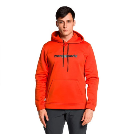 Bluza Trangoworld LOGIN V02