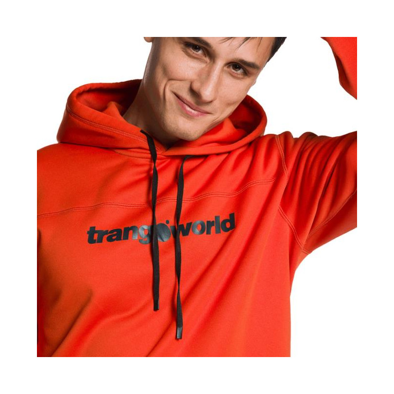 Bluza Trangoworld LOGIN V02