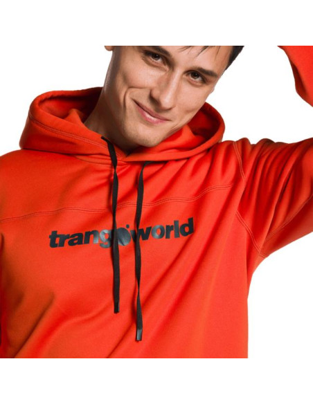 Pulóver Trangoworld LOGIN V02