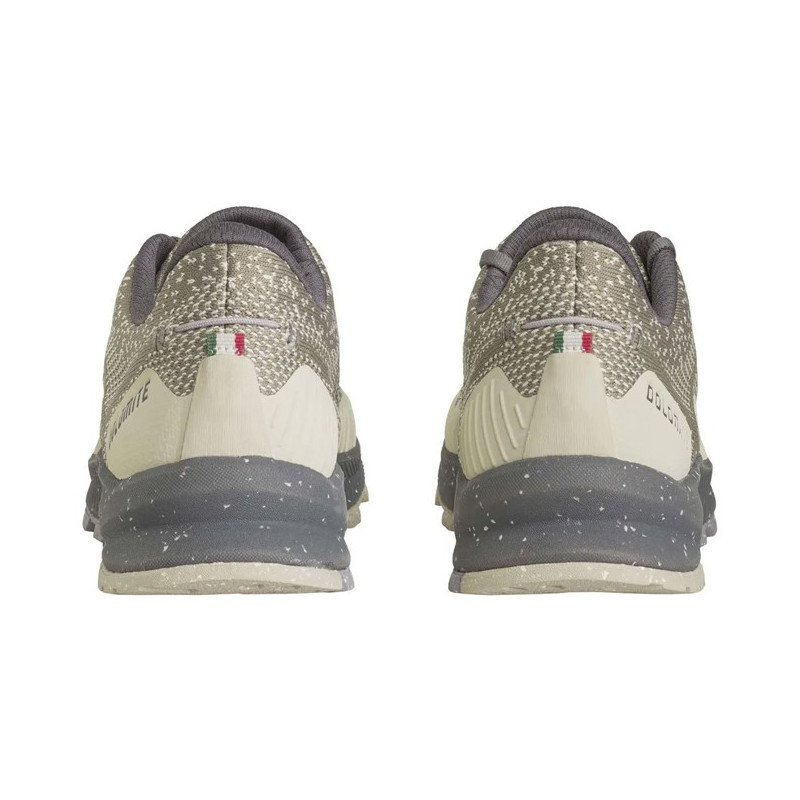 Scarpe Dolomite CAREZZA Ivory Beige/Grey