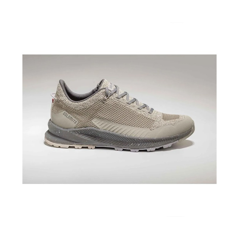 Cipők Dolomite CAREZZA Ivory Beige/Grey