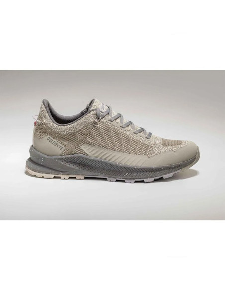 Chaussures de randonnée Dolomite CAREZZA Ivory Beige/Grey