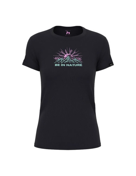 Camiseta Hannah Adria