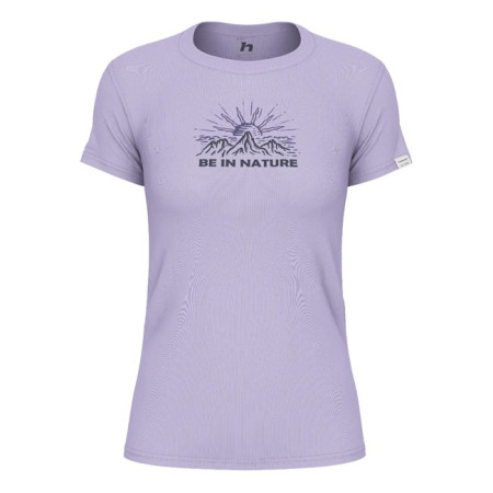 Camiseta Hannah ADRIA aura