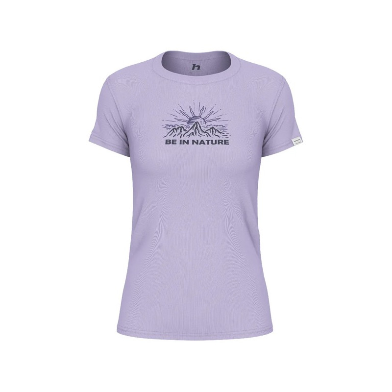 Camiseta Hannah ADRIA aura