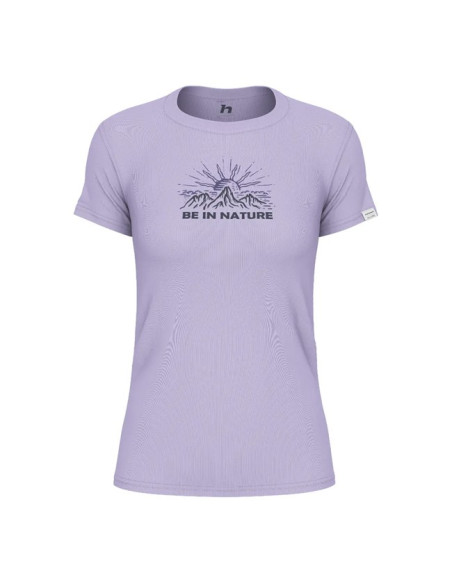 T-shirt Hannah ADRIA aura