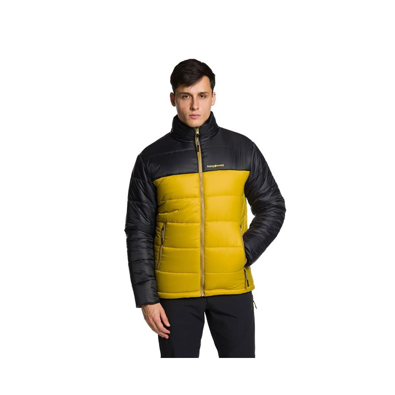 Jacket Trangoworld Dixon