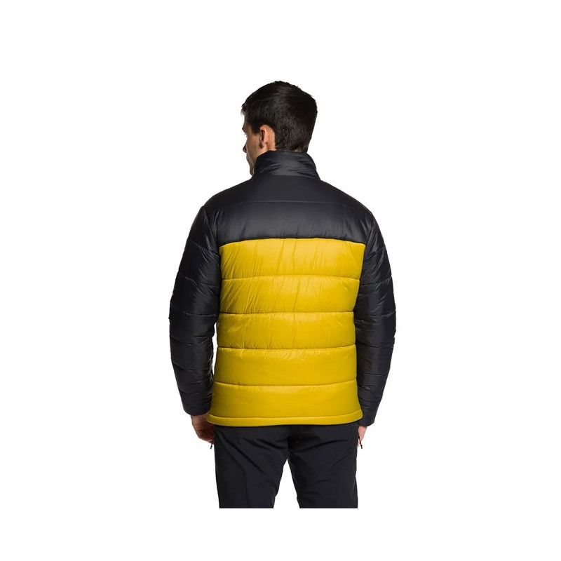 Chaqueta Trangoworld Dixon