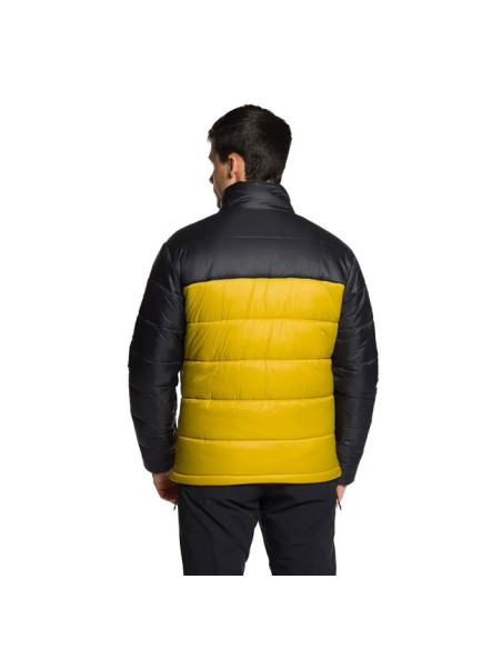 Jacket Trangoworld Dixon