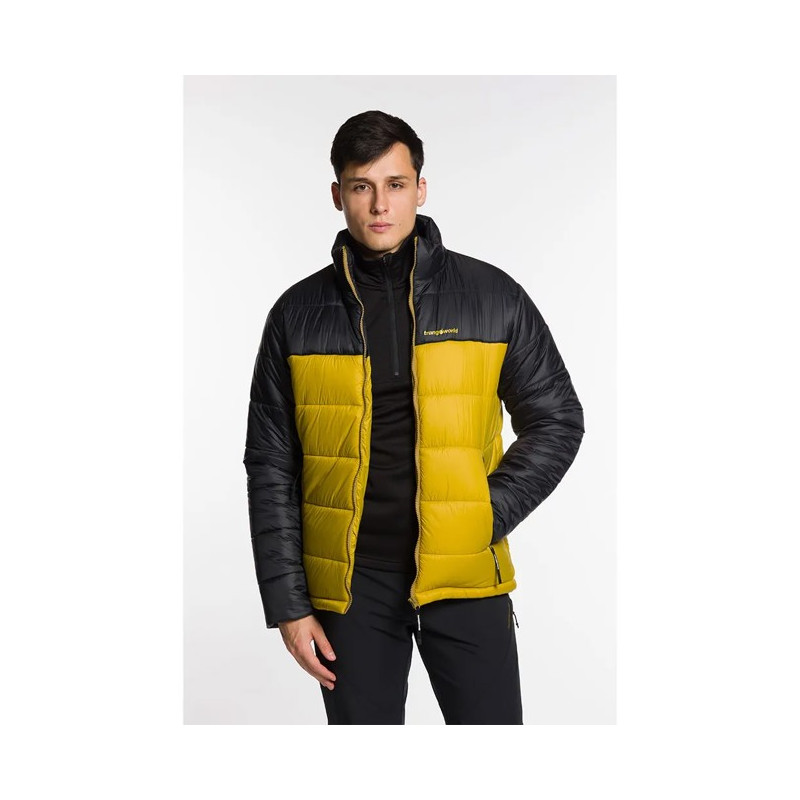 Jacket Trangoworld Dixon