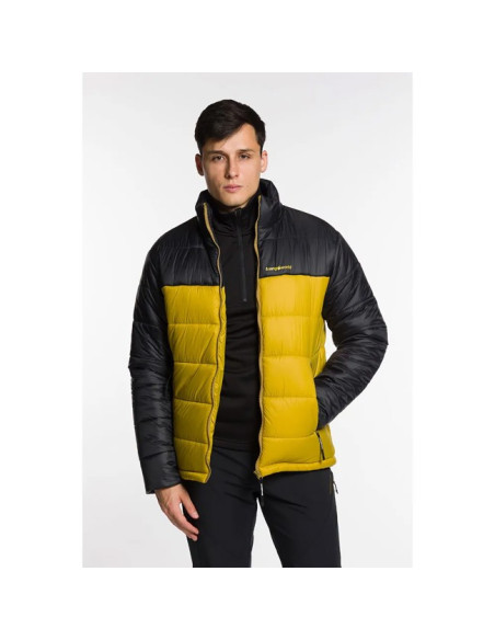 Jacket Trangoworld Dixon