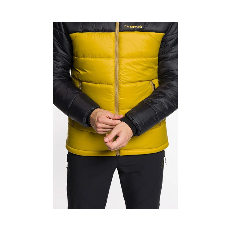 Chaqueta Trangoworld Dixon