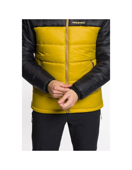 Chaqueta Trangoworld Dixon