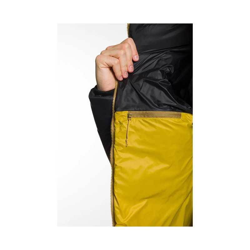 Chaqueta Trangoworld Dixon