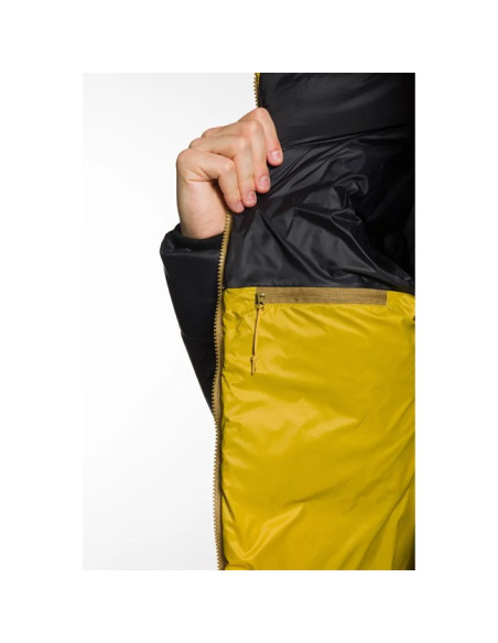 Chaqueta Trangoworld Dixon