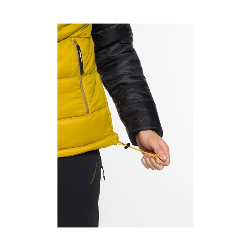 Jacket Trangoworld Dixon