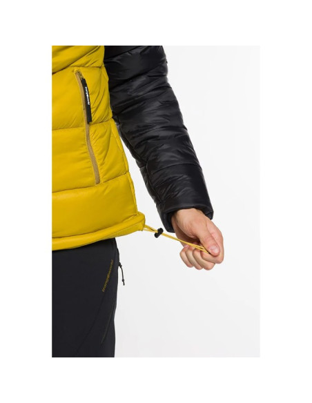 Jacket Trangoworld Dixon