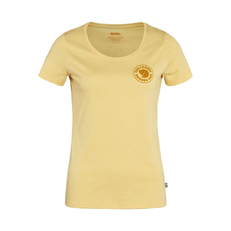 Fjällräven 1960 Logo Tee W
