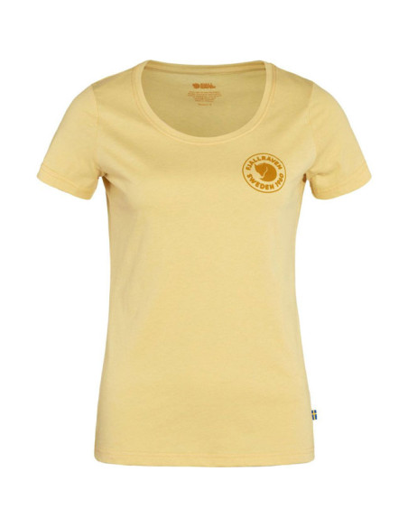 Fjällräven 1960 Logo Tee W