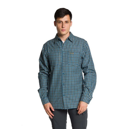 Camicia Trangoworld RUNKEL Marino