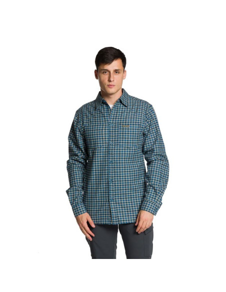 Chemise Trangoworld RUNKEL Marino