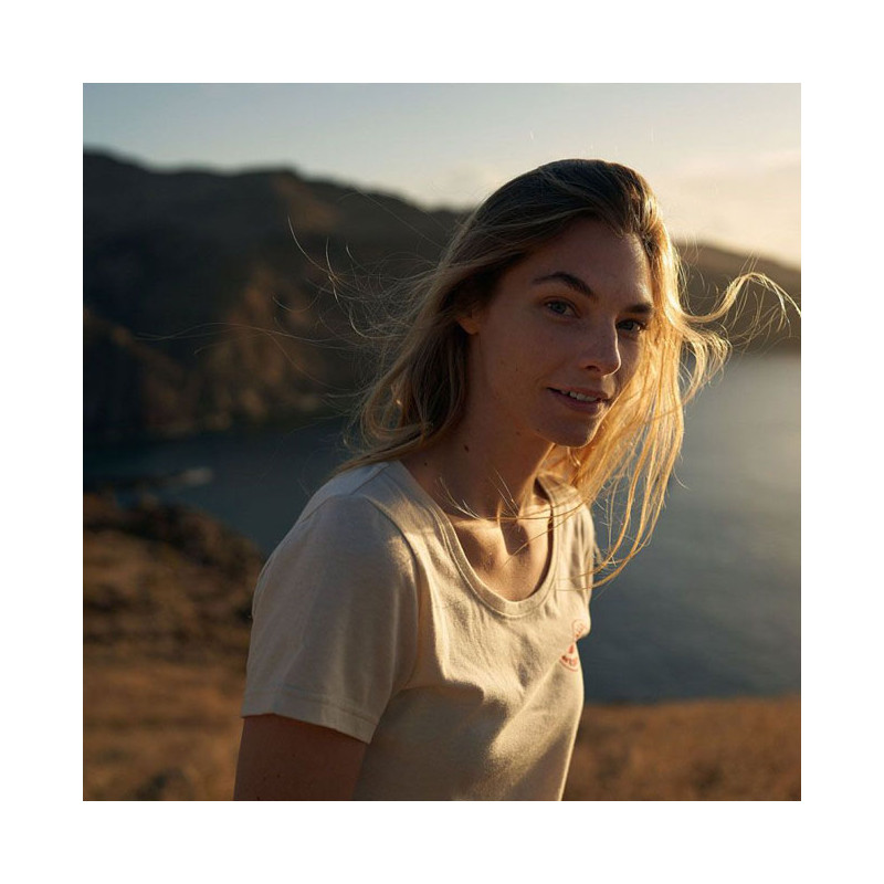 Fjällräven 1960 Logo Tee W