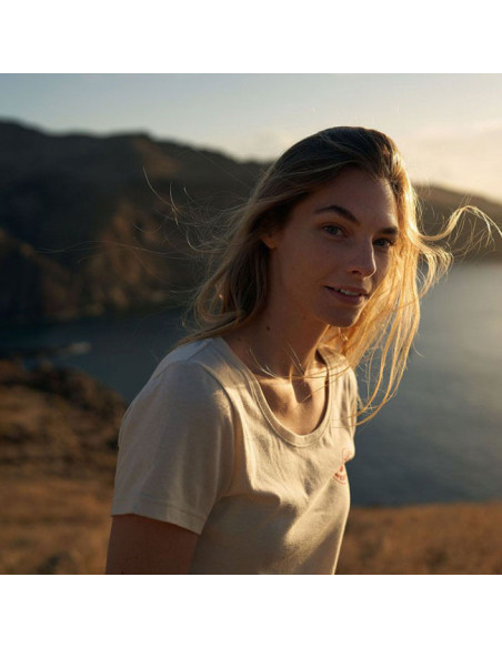 Fjällräven 1960 Logo Tee W