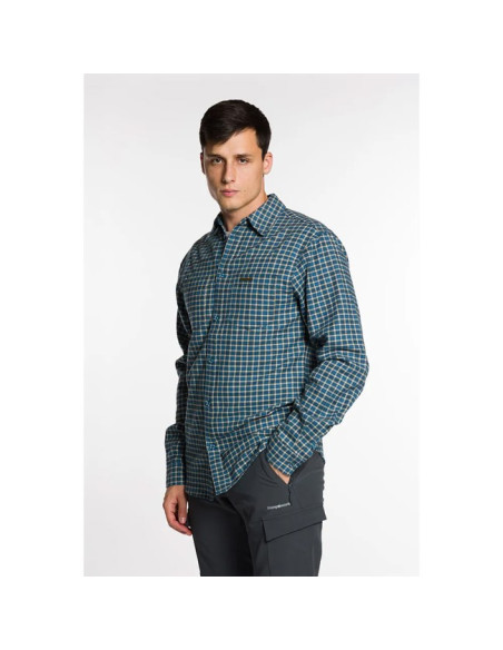 Camicia Trangoworld RUNKEL Marino