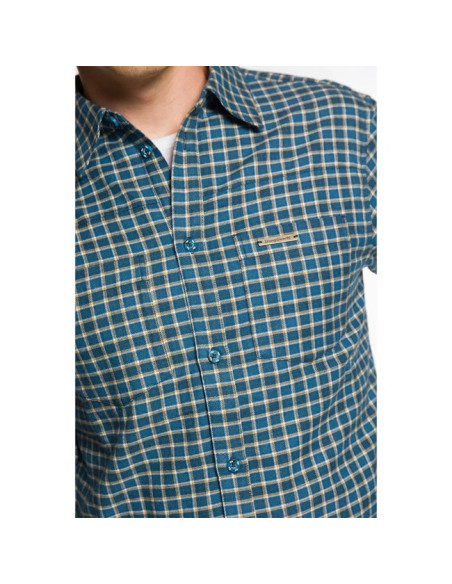 Camicia Trangoworld RUNKEL Marino