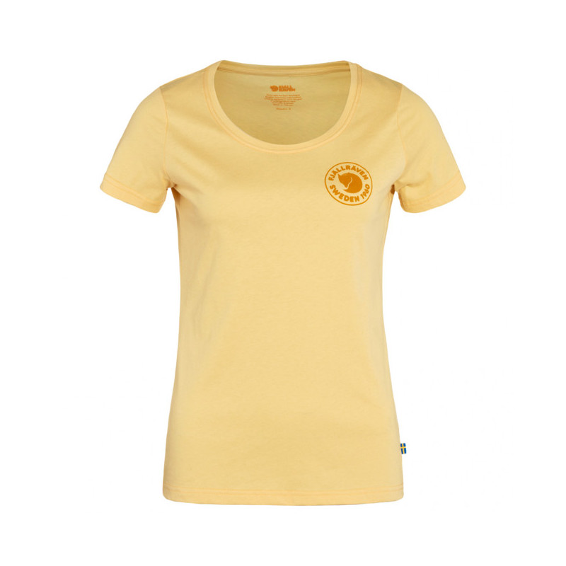 Fjällräven 1960 Logo Tee W