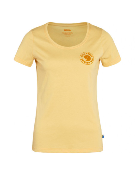 Fjällräven 1960 Logo Tee W